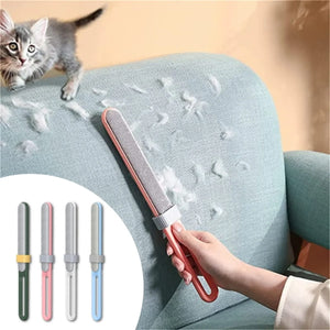 1 PC Reusable Hair Removal Cat Fur Cleaner